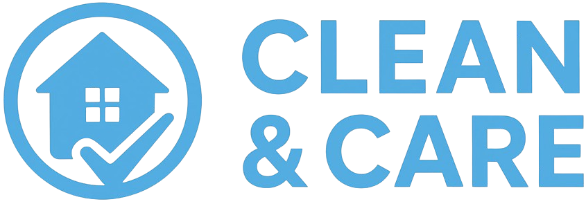 Clean & Care Logo